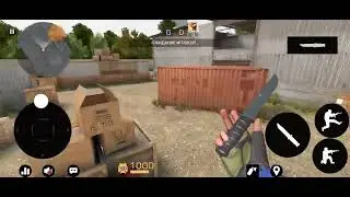 ролик про standoff 2