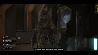 HELLDIVERS 2 Getting stuck In The cryo- pod Chamber
