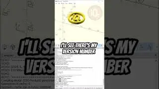 OpenScad: version function #3dprinting #openscad #openscadtutorial