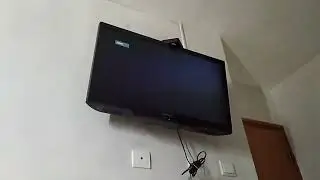 old tv ain't working☹️