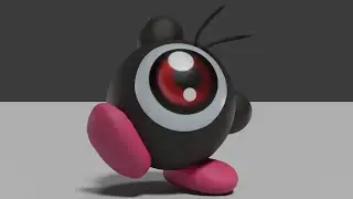 Evil Waddle Doo NOT dancing to that evil dinky song from Return to Dreamland Deluxe