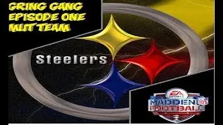BEGINNING OF ULTIMATE TEAM! MADDEN19