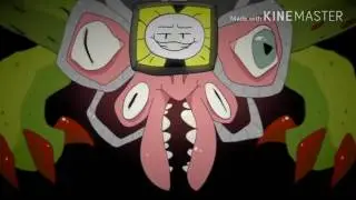 Undertale Mv - Dont Let Me Down