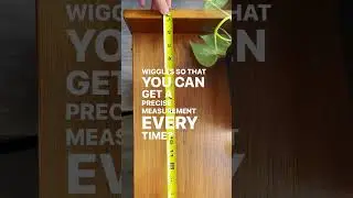 Tape Measure Trivia  🏆