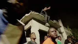 Skeng X Jah Vinci - Seh Feh (Official Music Video)