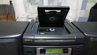 Aiwa CA-DW470