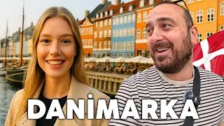 The Most Expensive Country I've Traveled: Denmark, Copenhagen 🇩🇰
