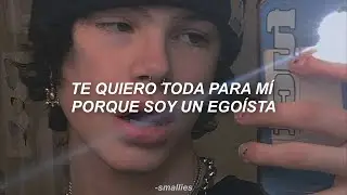 PnB Rock - Selfish (Shlohmo Remix) // Español