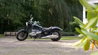 BMW R 18 First Edition 2021 | Motorplaza
