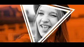 Modern Opener - Slideshow | After Effects Templates - Motion Array