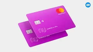 COMO DESBLOQUEAR O CARTÃO NUBANK