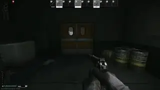 АПС Лаборатория game 1 -Escape from Tarkov