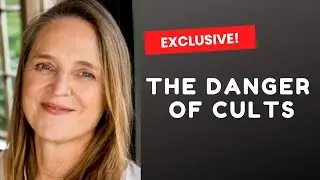 Why we are all in danger from cults!