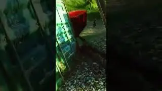 Zero to Hero + Sword = Tarkov Shenanigans