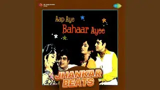 Poochhe Jo Koi Mujhse - Jhankar Beats