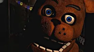 ФНАФ МИНУС!? the return to Freddy's #2