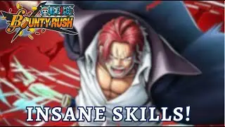 🔥 Upcoming EX Shanks Breakdown! | Insane Skills & Traits Revealed!