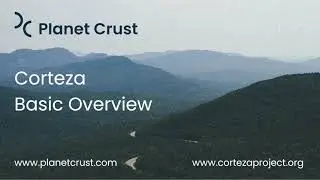 Corteza – Basic Overview. Log in.