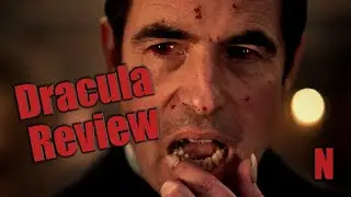 Dracula - Netflix Series Review