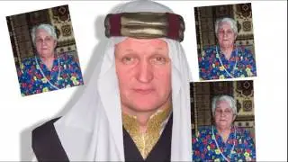 Султан ФЕДЯ mpeg4