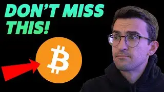 This Is Game Changing for Crypto... (WATCH THIS BEFORE IT'S TOO LATE)