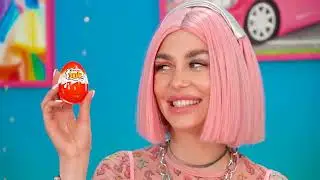 Barbie Having a Baby 👶🤰* Pregnancy Hacks & Gadgets for Dolls
