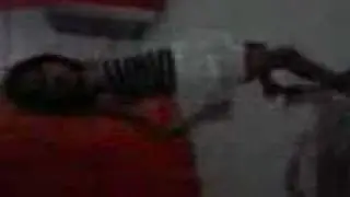 Mc Bianca (eu ja fiquei ja ti trair) :)