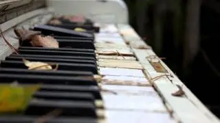 nuvole bianche (ludovico einaudi) - Piano cover