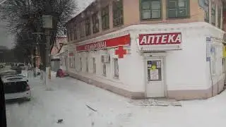 Сквозь Богородицк