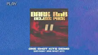 [FREE] DARK R&B/SYNTH BASED LOOP KIT/ONE SHOT KIT/DRUMKIT  BUNDLE 2 (Nav, The weeknd etc.)