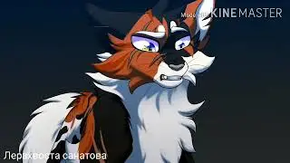 🌚✨||Коты воители ||~клип~(Supematural Mobs)✨🌚