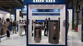 Fiorini Industries - Fiera MCE 2022