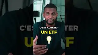 Yomi Denzel explains why it is better to invest in ETFs 