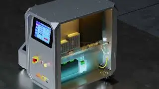 #laserweldingmachine 1500W Air-cooled Portable Laser Welding Machine for Stainless Steel Aluminum