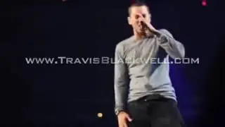 Eminem ft. Rihanna - Love the way you lie Live at E3 in Los Angeles.mp4