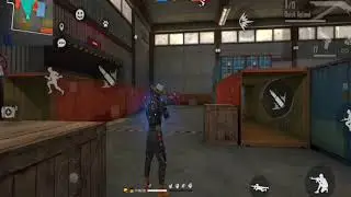 lone wolf 1 shot 1 head follow by tend ff video
