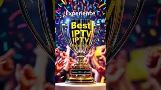 IPTV Smarters: A Game-Changer Unveiled!