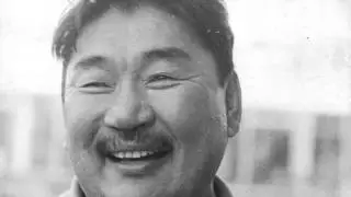 Лхасаран Линховоин - старинная бурятская песня 