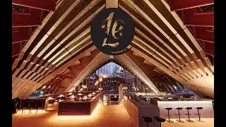 Bennelong Restaurant, Sydney: An Australian Food Experience  |  LUXURY ESCAPES