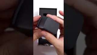 Olight Osight Unboxing