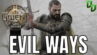 Gwent | Nilfgaard | Imperial Formation