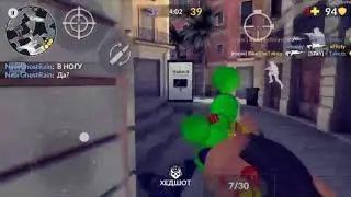 Frag move critical-ops________/  фраг мувик критикал опс_/аккаунт брата/