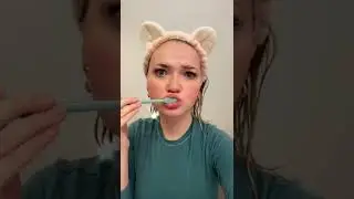 self care routine 