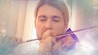 AVE MARÍA (tributo a David Garrett)