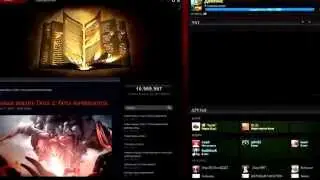 Dota 2 : Meepo script -скрип на мипо