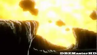 Goku vs Cooler Last of the Cold Riegn