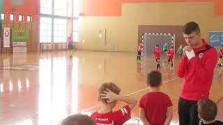 Talents Footbal  & Polish Ortograthy developemnt In Boy