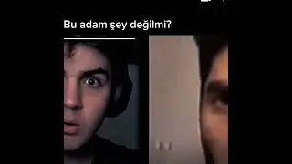 BU ADAM ŞEY DEĞİLMİ@kendallees @baldiback #sosisli #idam