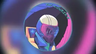 The Courier Demo OST - Purpose