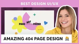 PAGE NOT FOUND - Brand new design inspiration